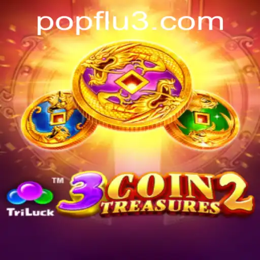 Explorando o Universo de 3CoinTreasures2: A Nova Sensação dos Jogadores