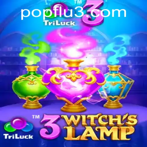 Descubra o Fascinante Mundo de 3WitchsLamp: Regras e Dicas