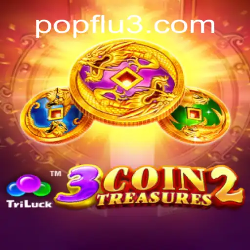 Explorando o Universo de 3CoinTreasures2: A Nova Sensação dos Jogadores