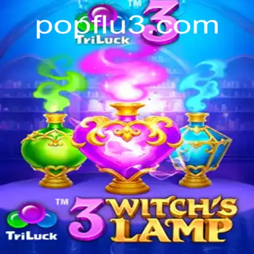 Descubra o Fascinante Mundo de 3WitchsLamp: Regras e Dicas