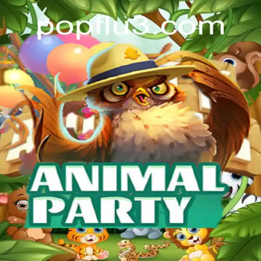 Descubra o Jogo Vibrante AnimalParty e Suas Regras Empolgantes