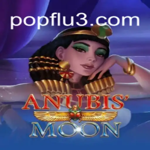 Explorando o Universo Místico de AnubisMoon