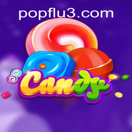Descubra o Fascinante Mundo do Jogo Candy em POPFLU.COM