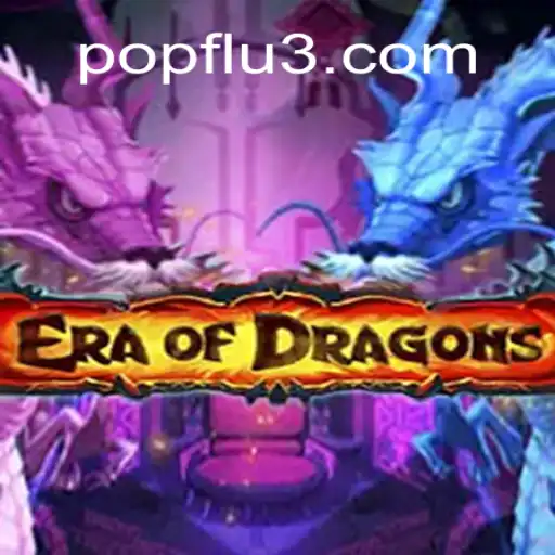 EraOfDragons: A Era dos Dragões e a Ascensão no Mundo dos Jogos