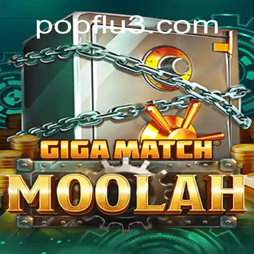 GigaMatchMoolah: O Jogo que Está Revolucionando o Entretenimento Digital