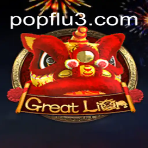 Descubra o Fascinante Universo de GreatLion