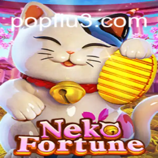 Descubra o Fascinante Mundo de NekoFortune em POPFLU.COM