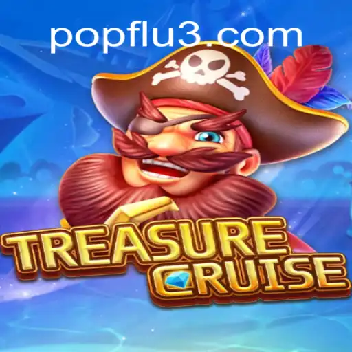 Descubra os Segredos de TREASURECRUISE e a Emoção de POPFLU.COM