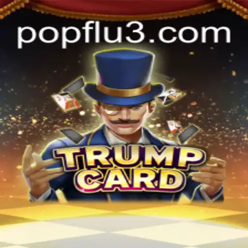 Descobrindo 'TrumpCard': O Novo Fenômeno do Mundo dos Jogos