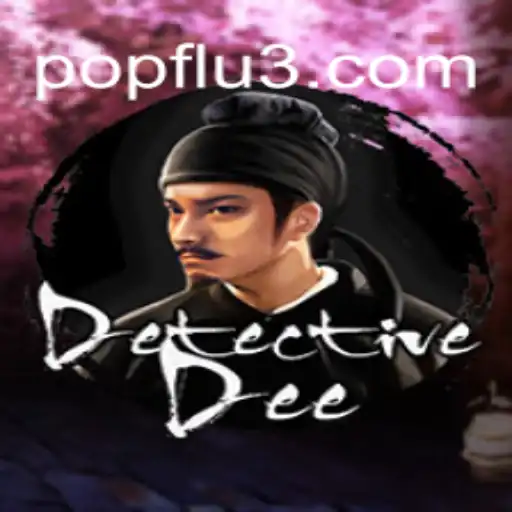 DetectiveDee: Um Mergulho no Mundo do Mistério e Dedução