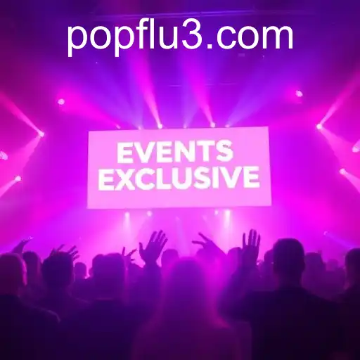 Eventos exclusivos