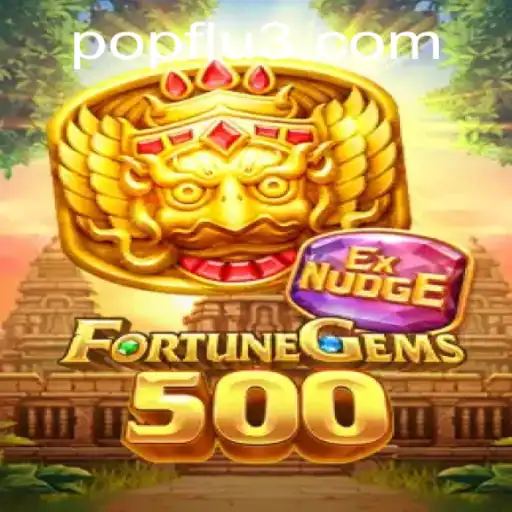 Explorando FortuneGems500: O Jogo Que Está Conquistando o Mundo