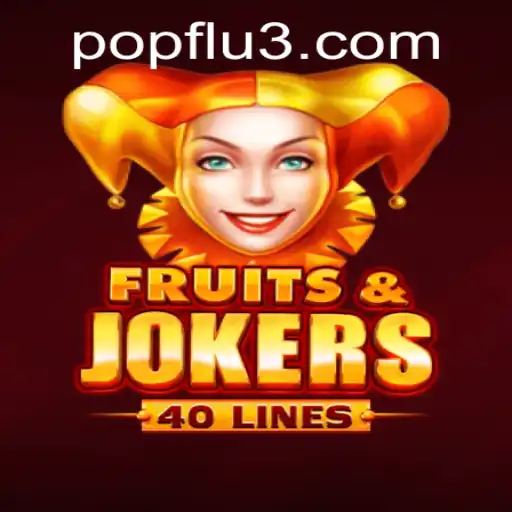 Descubra o Emocionante Mundo de FruitsAndJokers40
