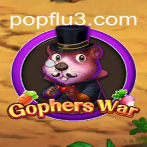 Descubra GophersWar: A Inovadora Experiência de Jogo