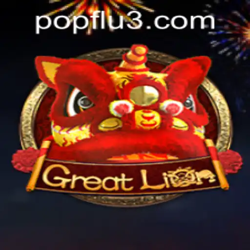 Descubra o Fascinante Universo de GreatLion