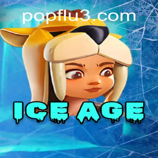 Descubra o Novo Fenômeno no Mundo dos Games: IceAge