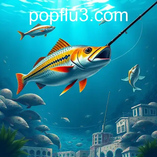 Jogos de pesca
