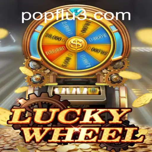 Explorando o Universo de LuckyWheel: Um Jogo de Diversão e Estratégia