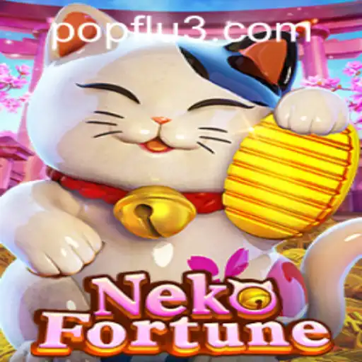 Descubra o Fascinante Mundo de NekoFortune em POPFLU.COM