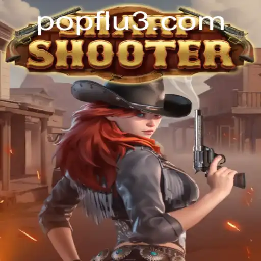 Explorando o Universo de Sharpshooter: O Novo Sucesso do POPFLU.COM