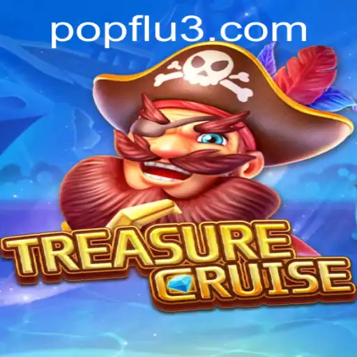 Descubra os Segredos de TREASURECRUISE e a Emoção de POPFLU.COM