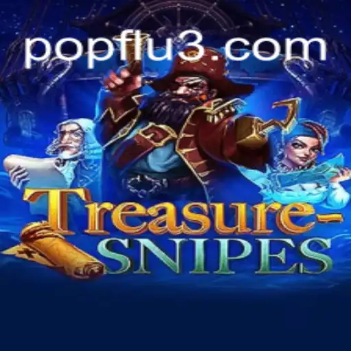 Explorando o Mundo de TreasureSnipes