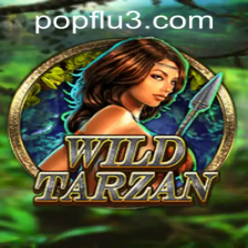 WildTarzan: Aventuras Selvagens no Mundo dos Jogos Modernos